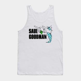 Saul Goodman Tank Top